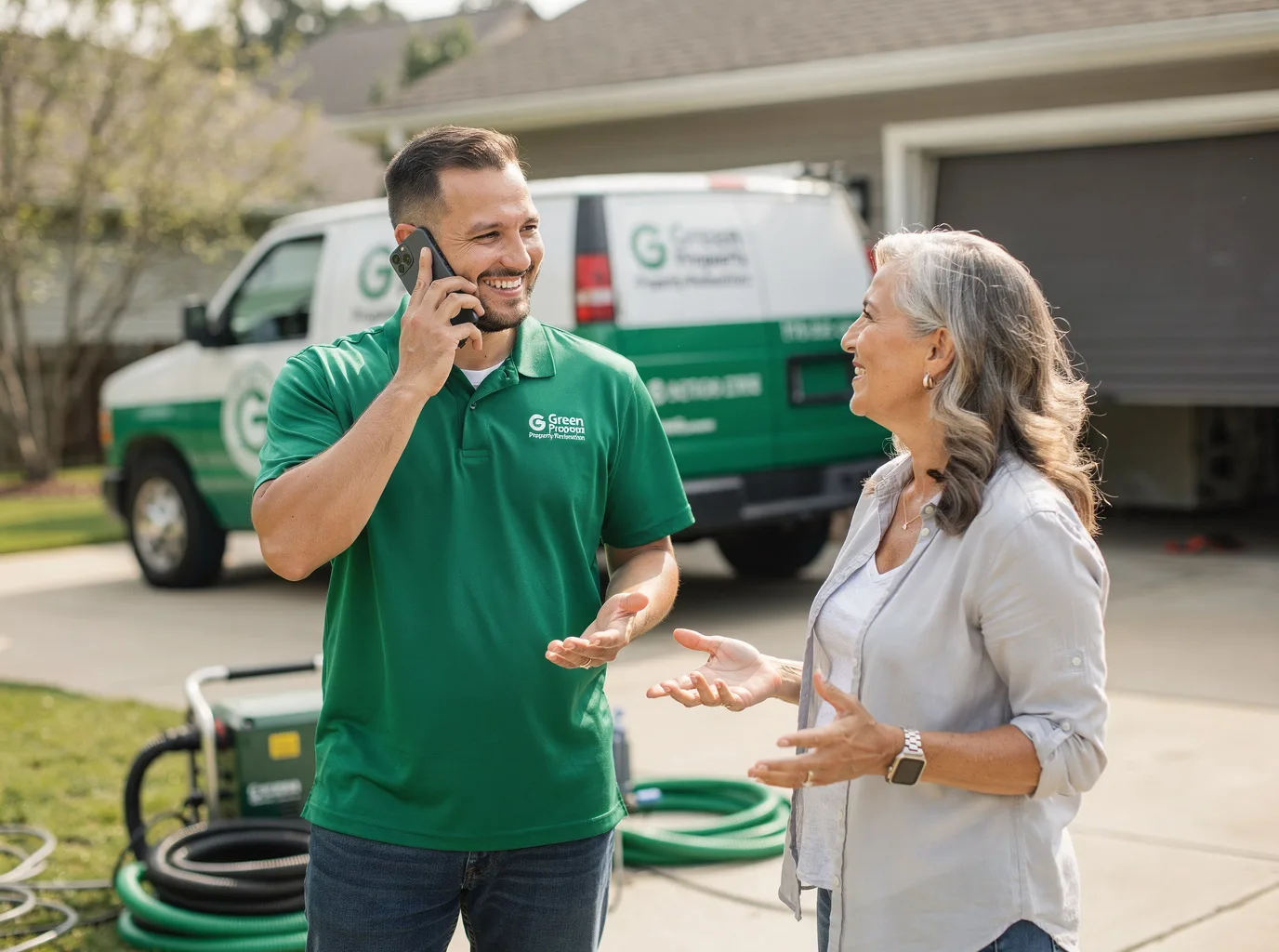 Water Damage Restoration Santa Rosa, CA FAQs